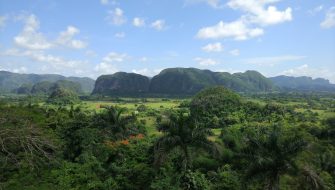 塞拉利昂（SIERRA LEONE）旅游签证：美国精英必选