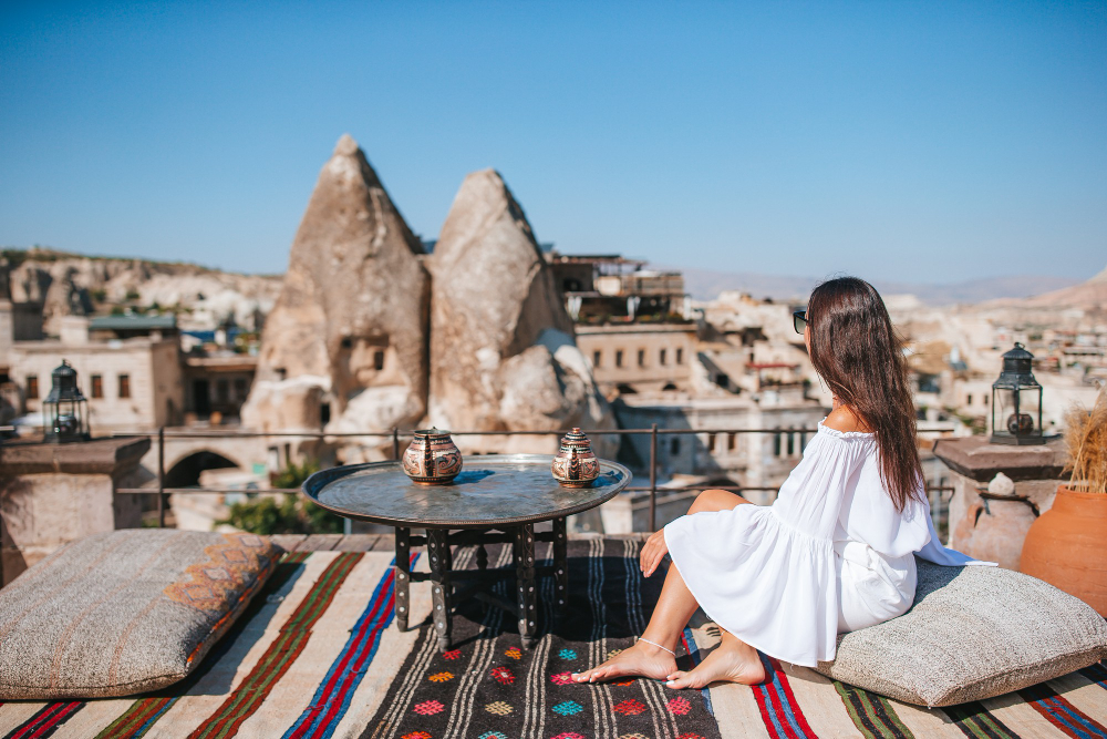 阿塞拜疆(Azerbaijan)电子签证:美国靠谱签证