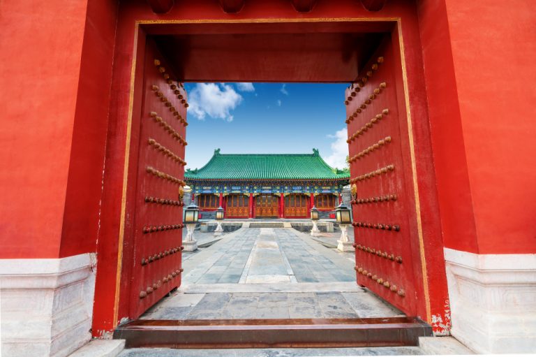 Chinese Visa Processing Time: Your Guide to Fast Approval - ServiceIn