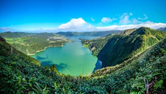 巴布亚新几内亚（PAPUA）旅游签证：美国无忧办理