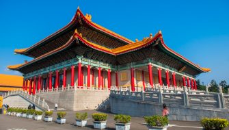 TAIWAN TOURIST VISA: US Quick Visa Service