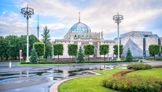 KAZAKHSTAN TOURIST VISA: US Quick Visa Service