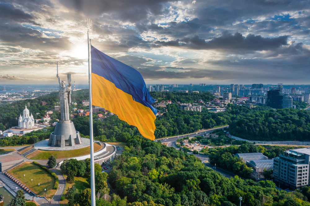 乌克兰（UKRAINE）旅游签证：全美稳定出签