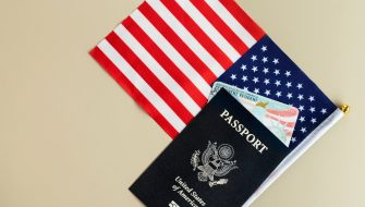 美国改名换新护照服务最快十天可领 Name Change Re-Issue U.S. Passport