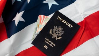 Renewal Service for US Passport