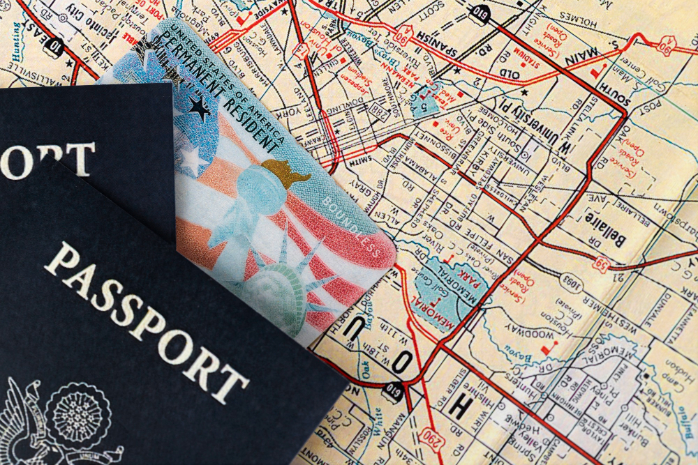 Replace Mutilated U.S. Passport:Professional and dedicated in the United States
