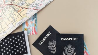 快速申请16岁以下孩子的美国护照 U.S. Passport FOR CHILDREN UNDER 16 YEARS