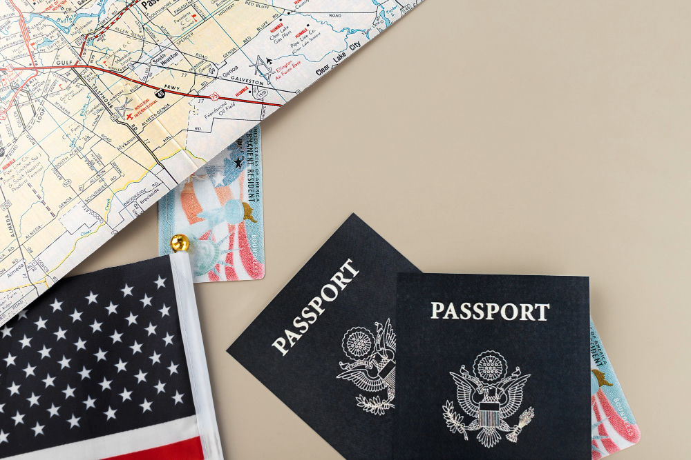 快速申请16岁以下孩子的美国护照 U.S. Passport FOR CHILDREN UNDER 16 YEARS