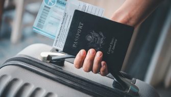 Get A New or First Time U.S. Passport FAST