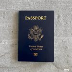 US-Passport