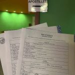 Apostille-US