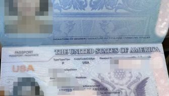美国护照改名更新服务：专业指导简化流程