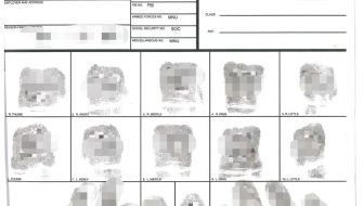 美国无犯罪记录证明申请代办服务：为移民、工作、签证需求提供便利