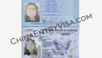 美国护照满页怎么办 提供新护照申请服务确保您顺利出行