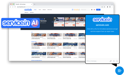 Popular Services